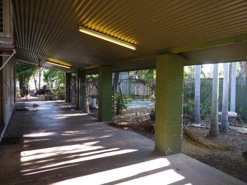 49 O’Shea Tce, Katherine NT 0850