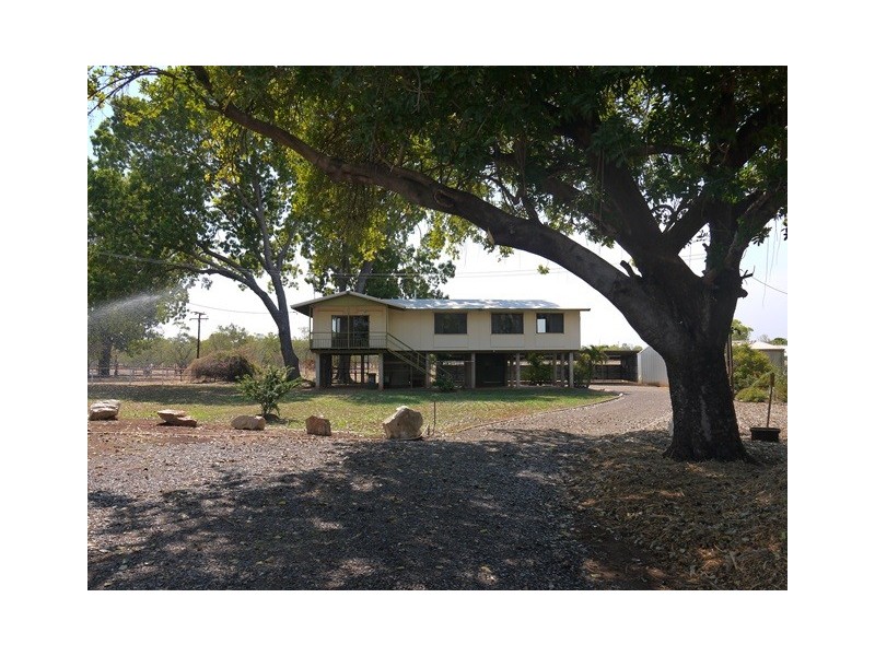 H 2-214 Victoria Highway, Katherine NT 0850
