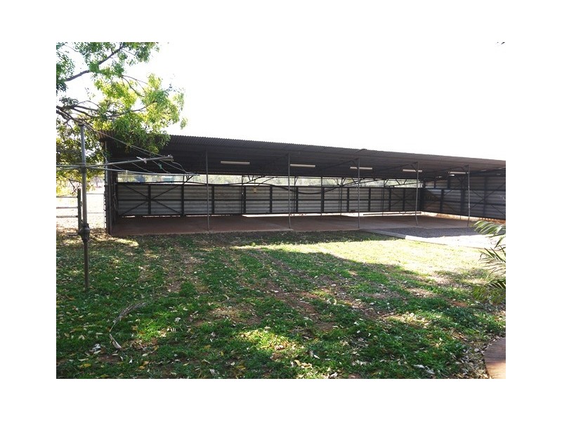 H 2-214 Victoria Highway, Katherine NT 0850