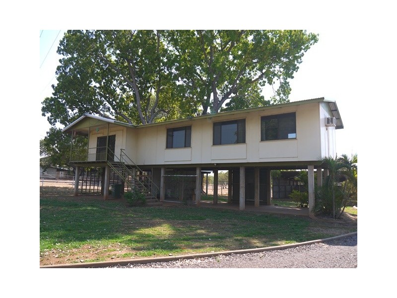 H 2-214 Victoria Highway, Katherine NT 0850