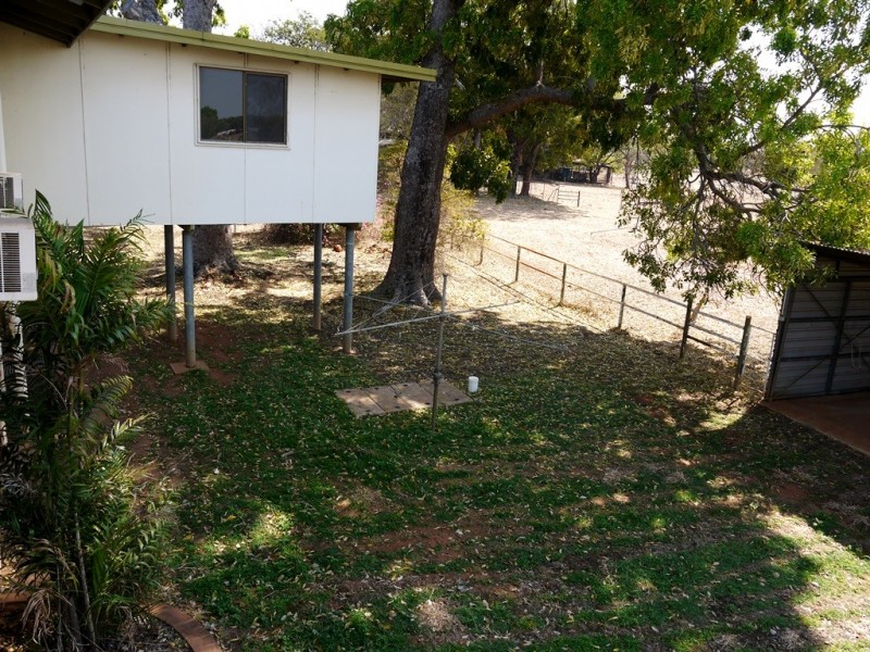 H 2-214 Victoria Highway, Katherine NT 0850