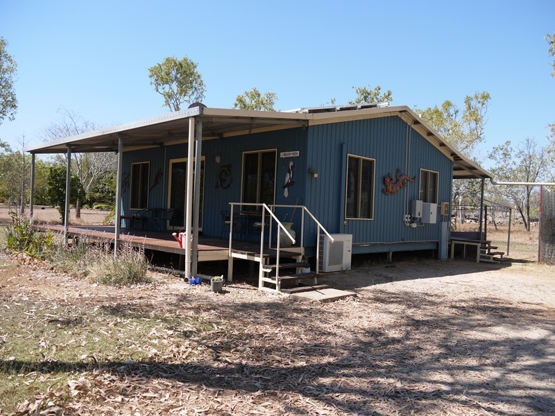 79 Morey Road, Katherine NT 0850