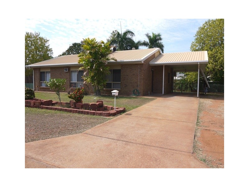 11 Raymond Street, Katherine NT 0850