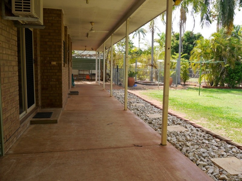 11 Raymond Street, Katherine NT 0850