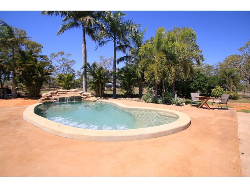 46 Hall Road, Katherine NT 0850