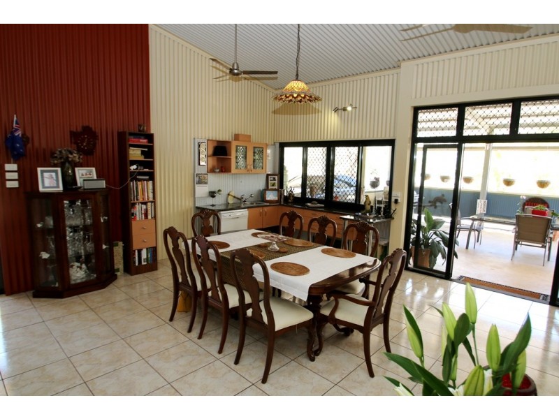 46 Hall Road, Katherine NT 0850