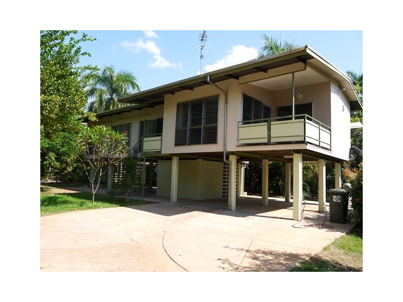 6 Clarke Crescent, Katherine NT 0850