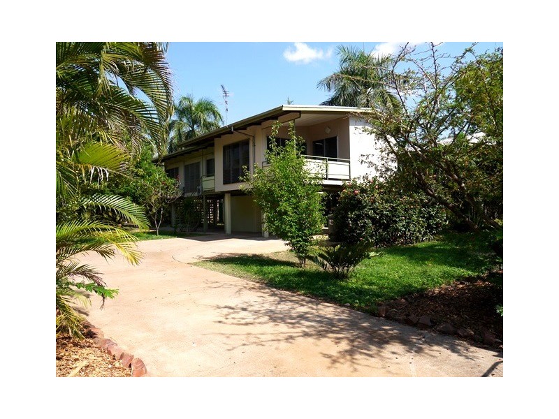 6 Clarke Crescent, Katherine NT 0850