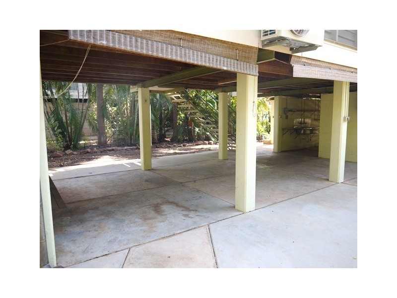 6 Clarke Crescent, Katherine NT 0850