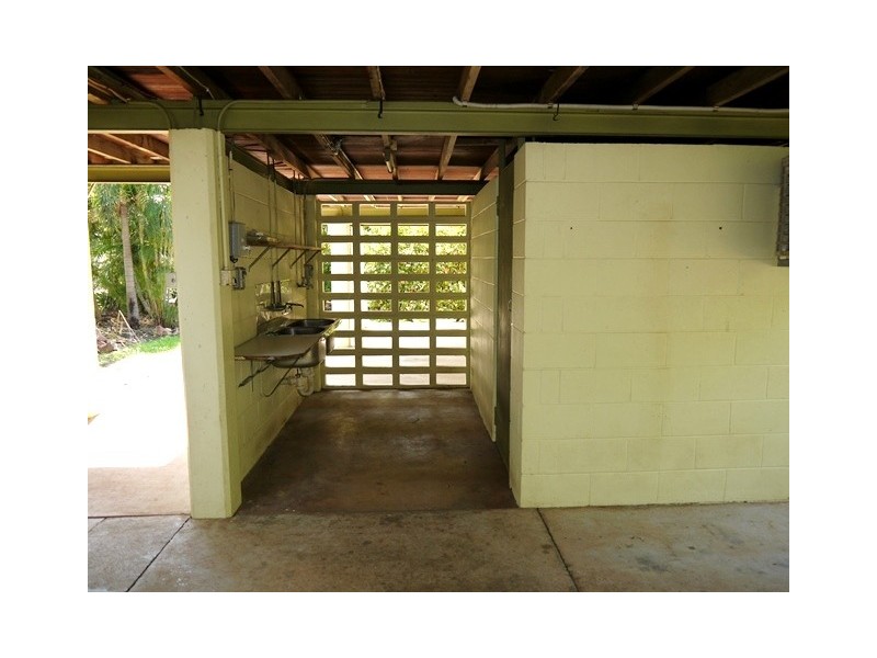 6 Clarke Crescent, Katherine NT 0850
