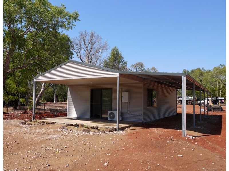 28 Stirling, Mataranka NT 0852