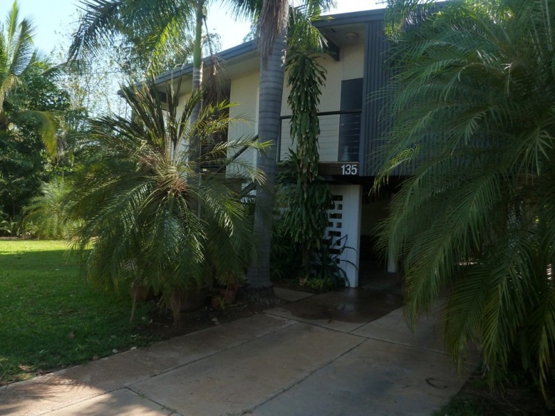 135 Giles Street, Katherine NT 0850
