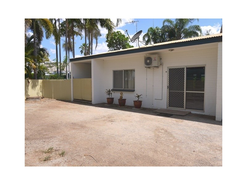 3/3 Clough Court, Katherine NT 0850