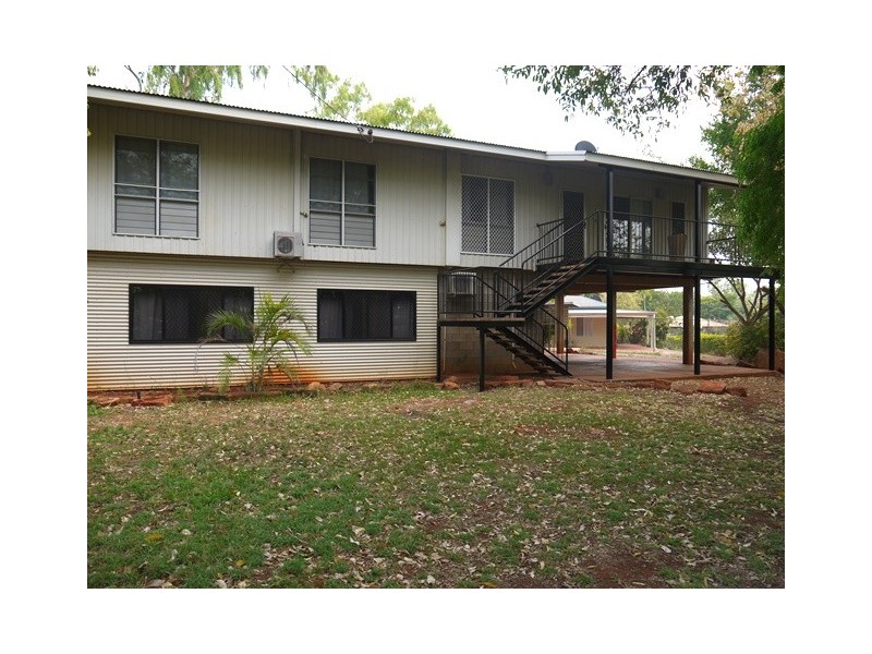 6 Kurrajong Court, Katherine NT 0850