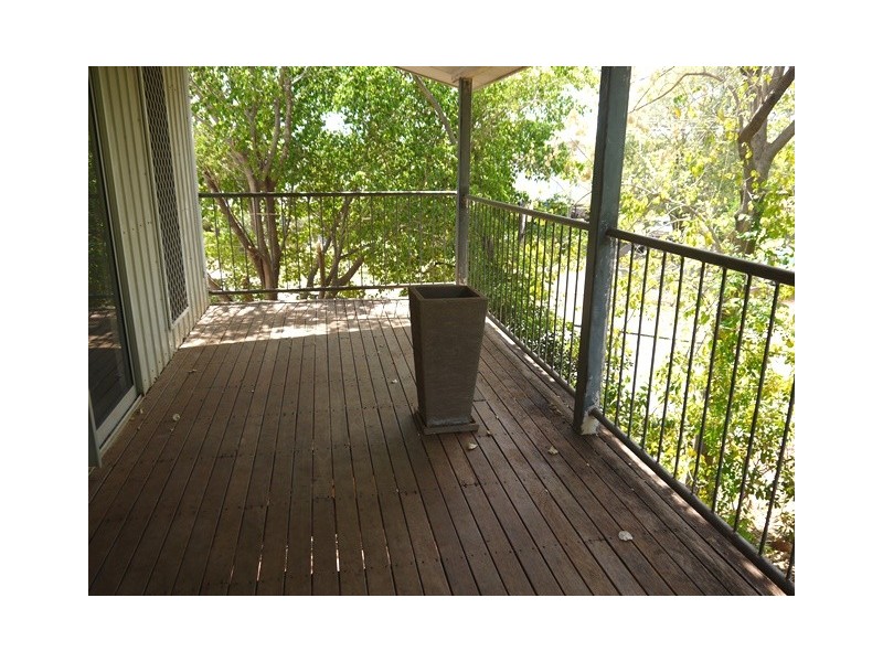 6 Kurrajong Court, Katherine NT 0850