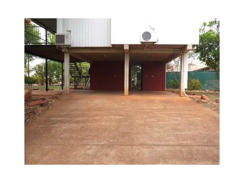 6 Kurrajong Court, Katherine NT 0850