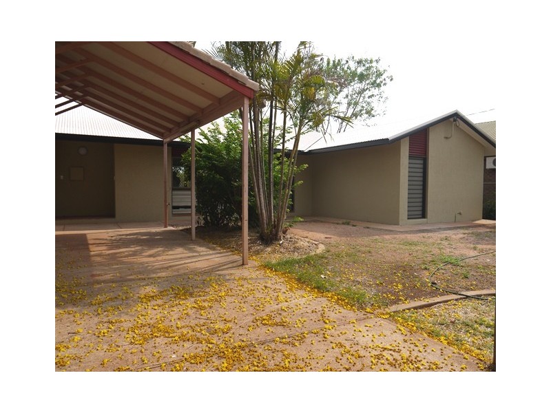 13 Hibiscus Court, Katherine NT 0850