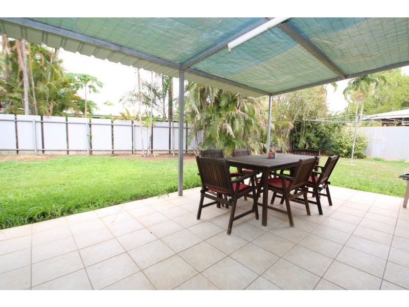 8 Fuller Crescent, Katherine NT 0850