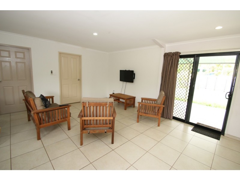 8 Fuller Crescent, Katherine NT 0850