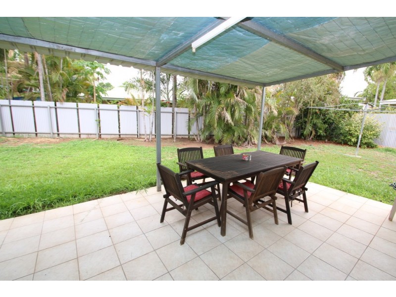 8 Fuller Crescent, Katherine NT 0850