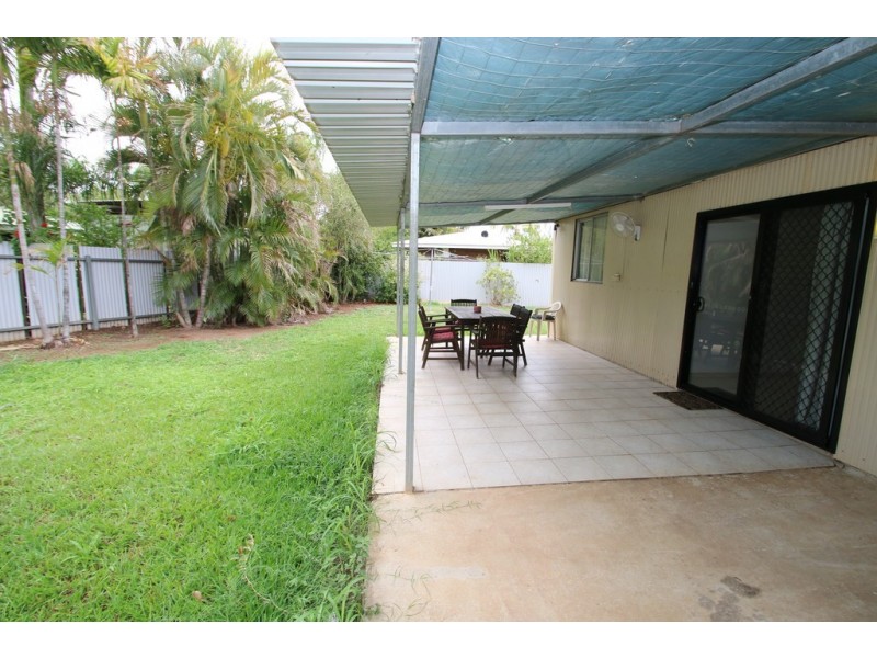 8 Fuller Crescent, Katherine NT 0850