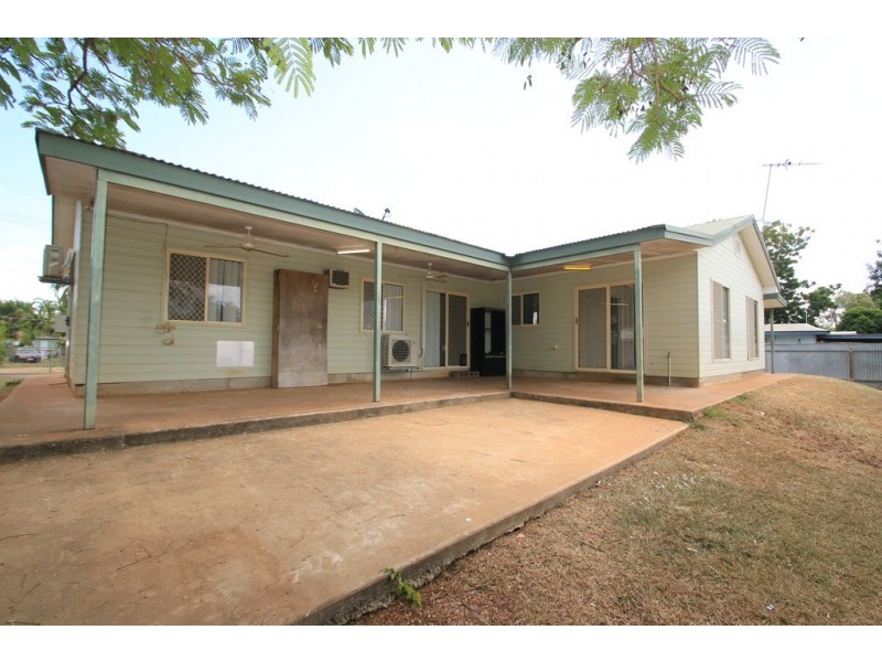 12 Elliot Street, Katherine NT 0850
