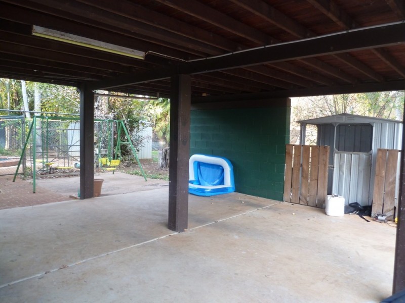 48 Maluka Rd, Katherine NT 0850