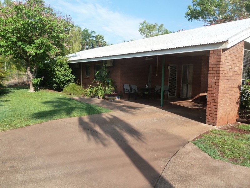 4 Frangipanni Court, Katherine NT 0850