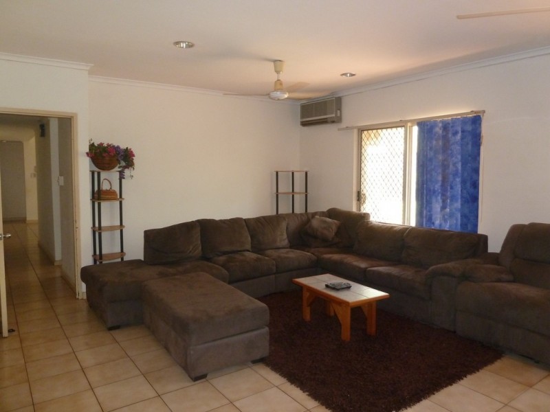 4 Frangipanni Court, Katherine NT 0850