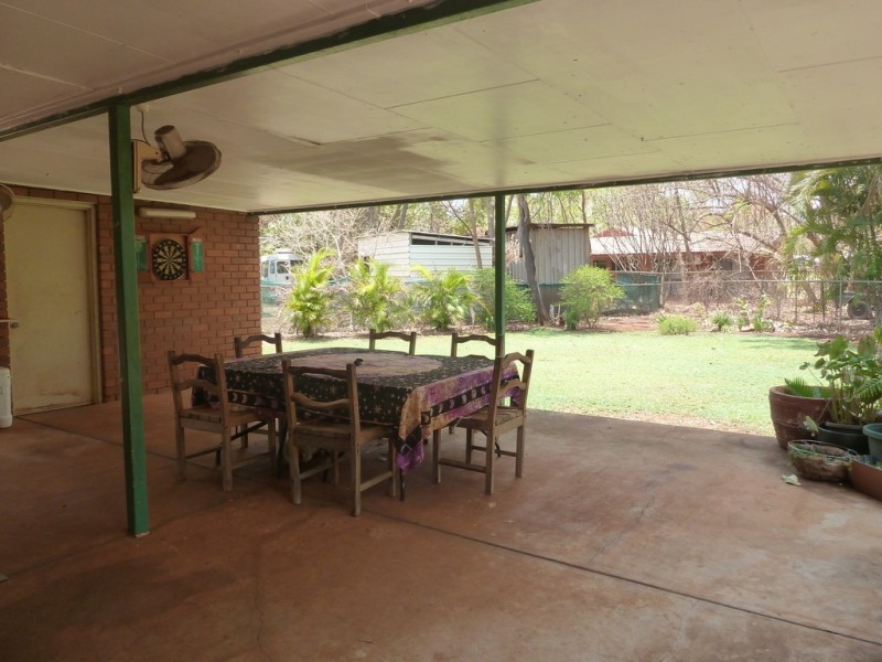 4 Frangipanni Court, Katherine NT 0850