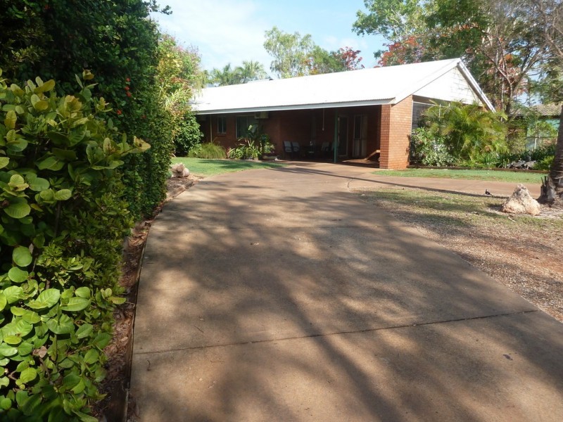 4 Frangipanni Court, Katherine NT 0850