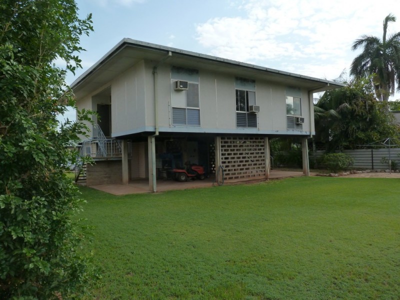 5 Auster Street, Katherine NT 0850