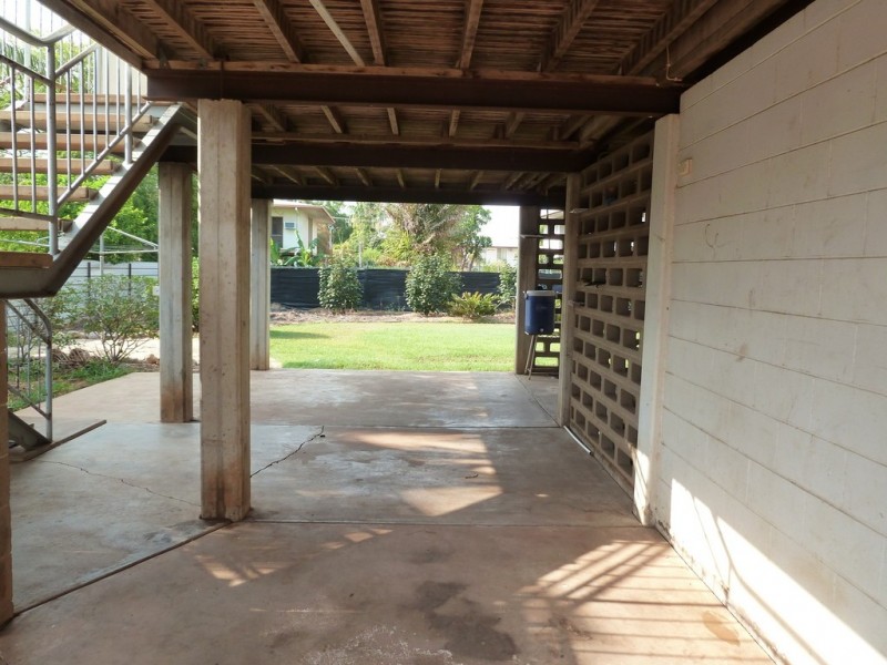 5 Auster Street, Katherine NT 0850