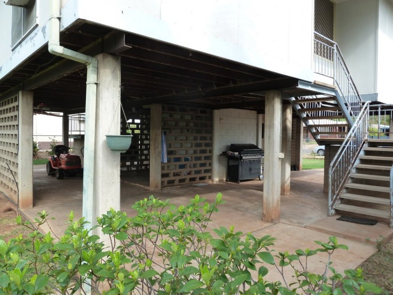 5 Auster Street, Katherine NT 0850