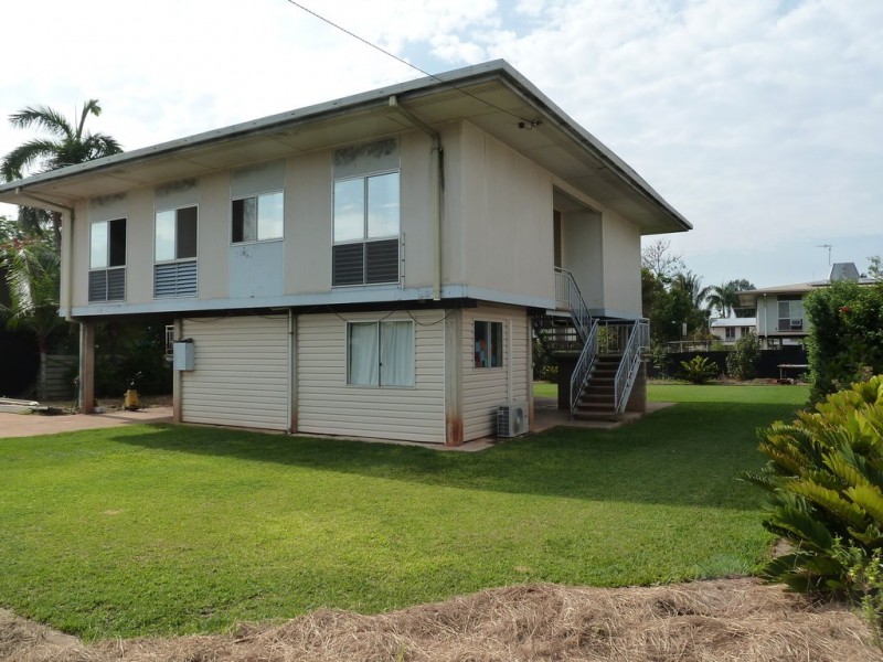 5 Auster Street, Katherine NT 0850