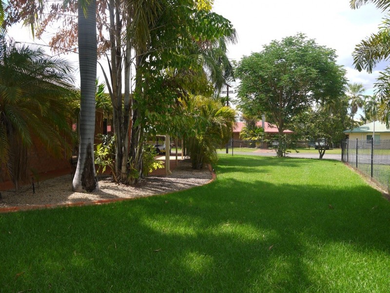 8 Travers Court, Katherine NT 0850