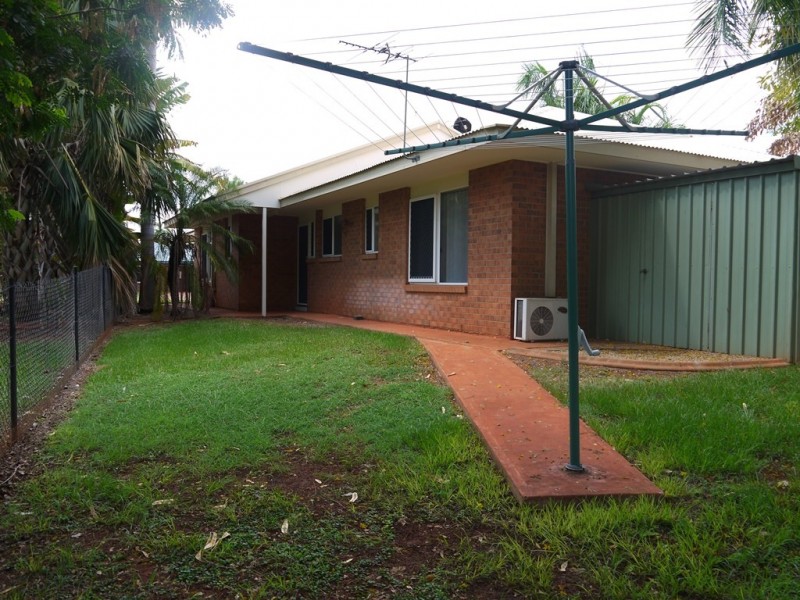 8 Travers Court, Katherine NT 0850