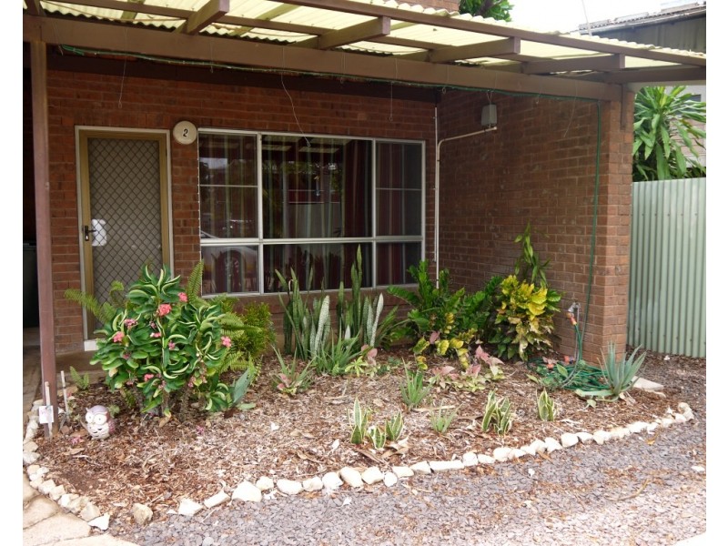 2/9 Mannion Street, Katherine NT 0850