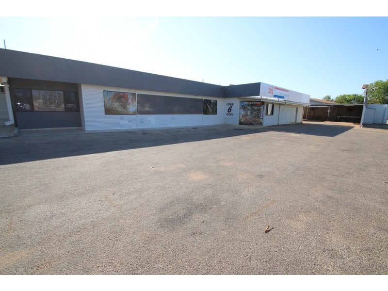 89 Victoria Highway, Katherine NT 0850