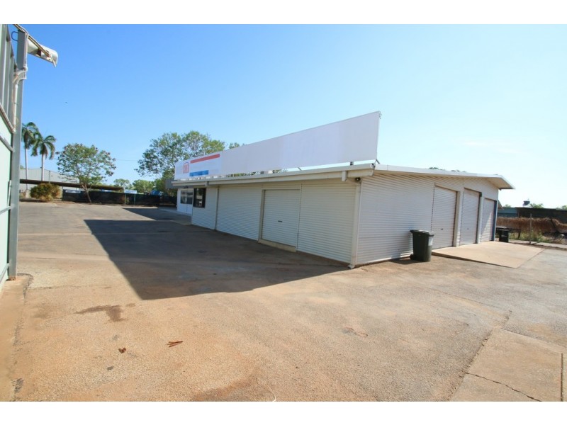 89 Victoria Highway, Katherine NT 0850