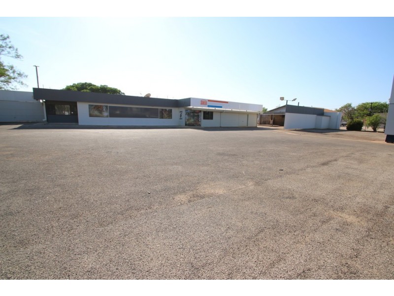 89 Victoria Highway, Katherine NT 0850