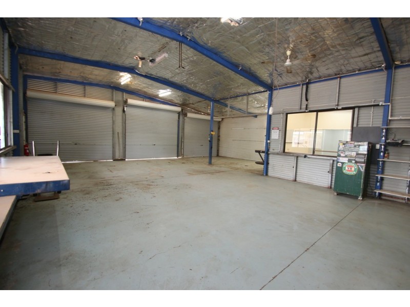 89 Victoria Highway, Katherine NT 0850