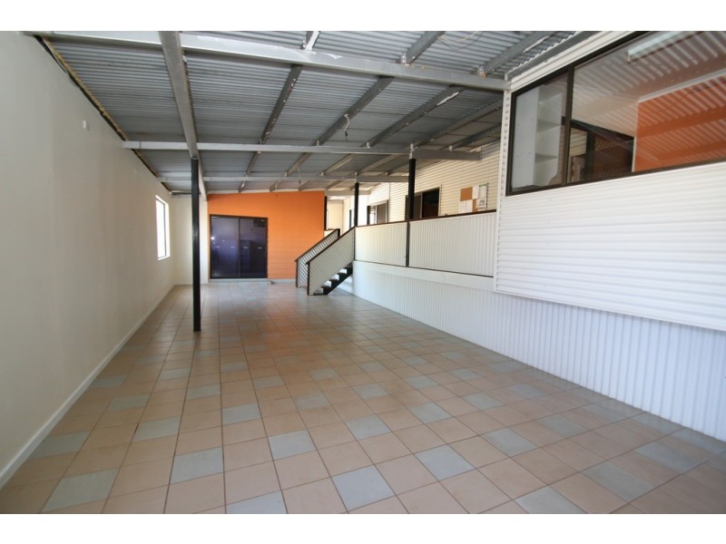 89 Victoria Highway, Katherine NT 0850