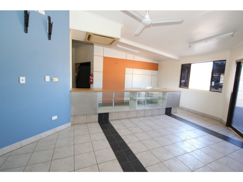 89 Victoria Highway, Katherine NT 0850
