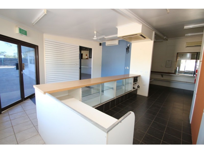 89 Victoria Highway, Katherine NT 0850