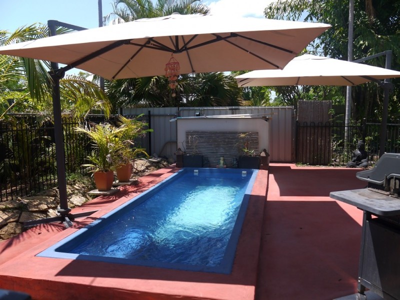 26 Clarke Crescent, Katherine NT 0850
