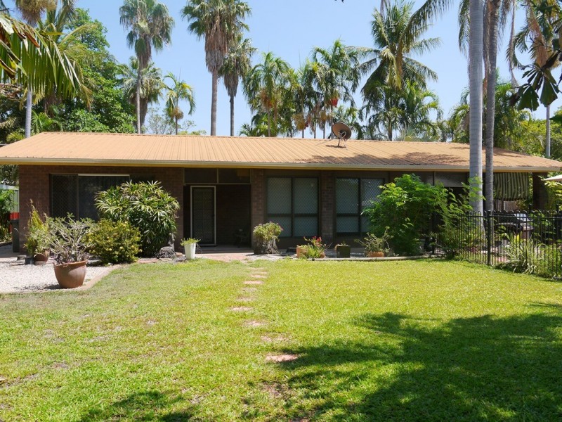 26 Clarke Crescent, Katherine NT 0850