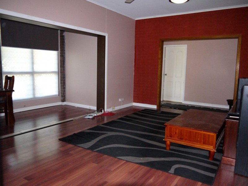26 Clarke Crescent, Katherine NT 0850
