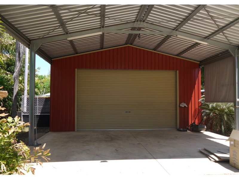 26 Clarke Crescent, Katherine NT 0850
