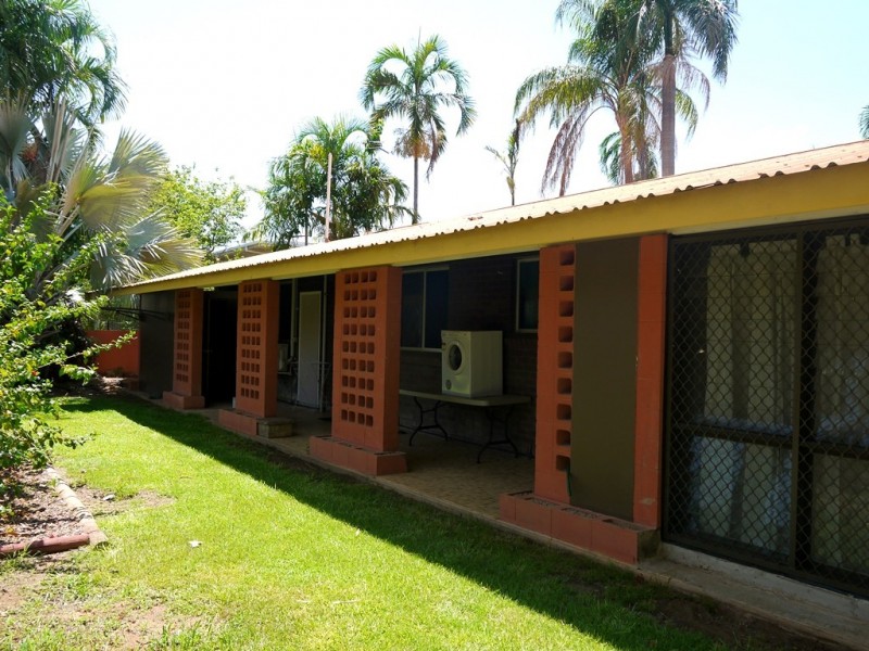 26 Clarke Crescent, Katherine NT 0850